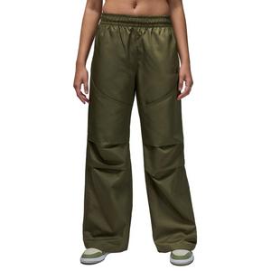 Jordan Women's Brooklyn Novelty Solid Pants