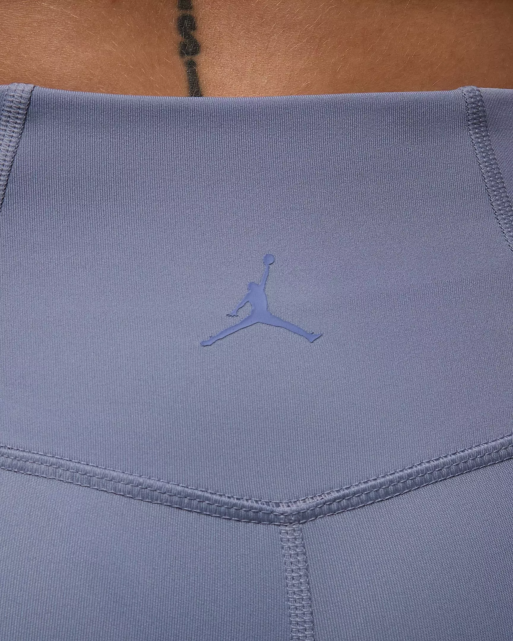 Jordan Women's Sport Leggings -Purple - PURPLE