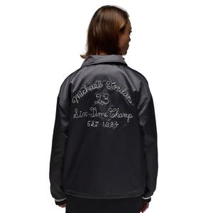 Jordan Women's Lightweight Coaches Jacket