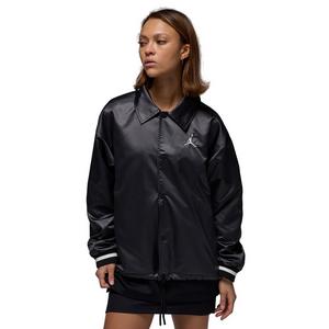 Jordan Women's Lightweight Coaches Jacket