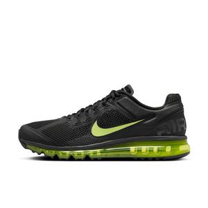 Nike Air Max 2013 "Black/Anthracite/Cyber" Men's Shoe