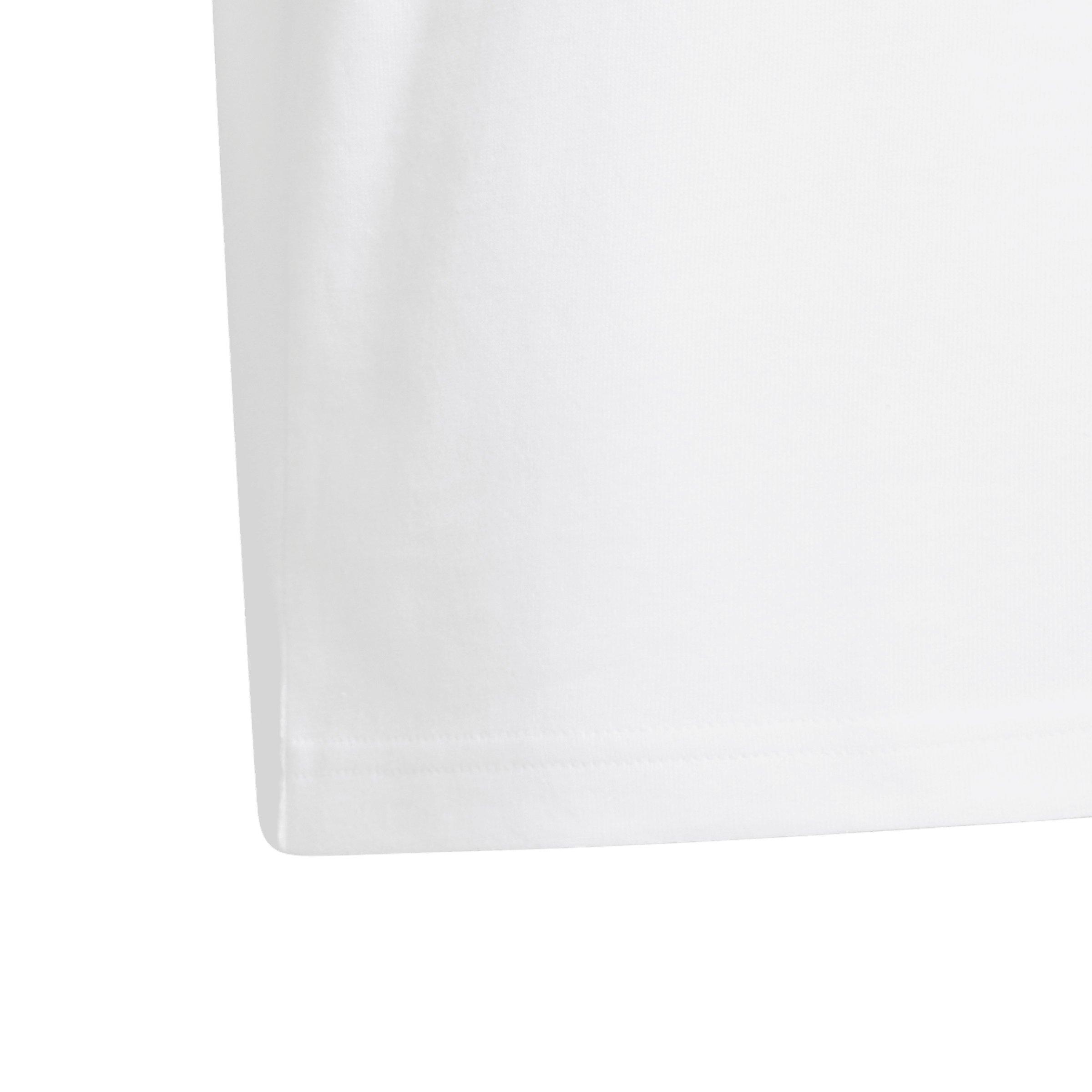 adidas FIFA World Cup 26 Host City Houston Big Kids' White Graphic T-Shirt