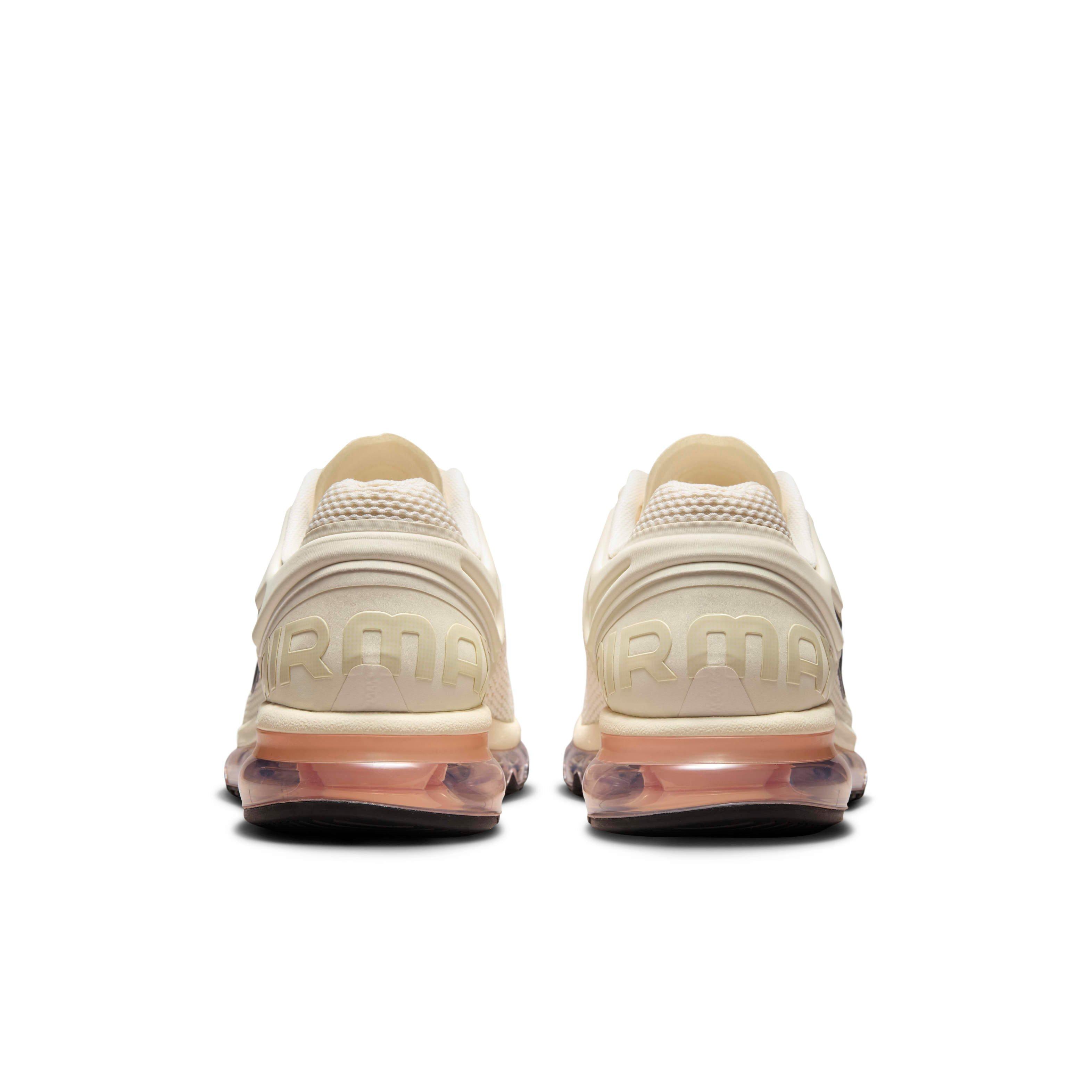 NIKE★AIR MAX 2013★PALE IVORY/GUAVA ICE/CRIMSON TINT/BLACK Nike Air Max 2013 