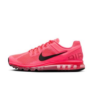 Nike Air Max 2013 "Hot Punch/Bright Crimson/Black" Men's Shoe