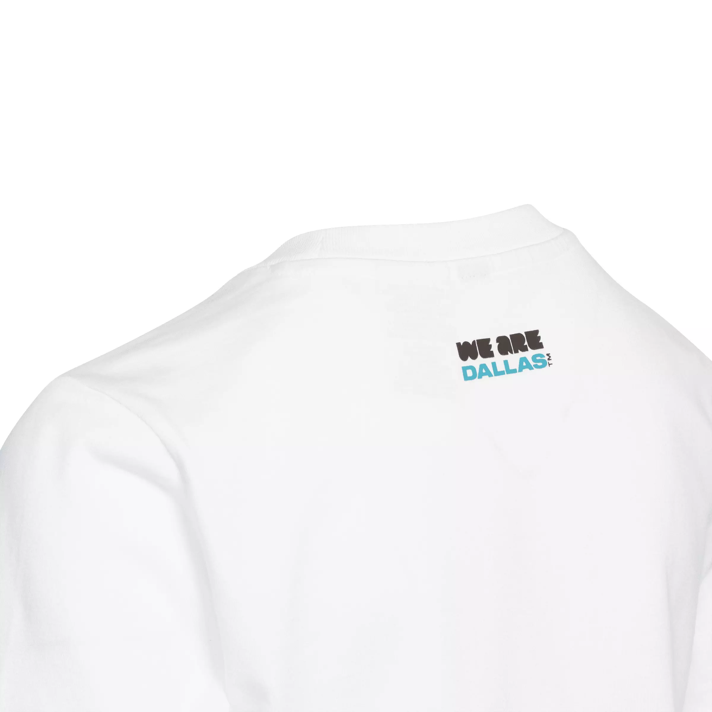 adidas Big Kids' FIFA World Cup 26 Host City Dallas Graphic T-Shirt - White - WHITE