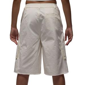 Jordan Women's Essentials Chicago Big Shorts - Sail