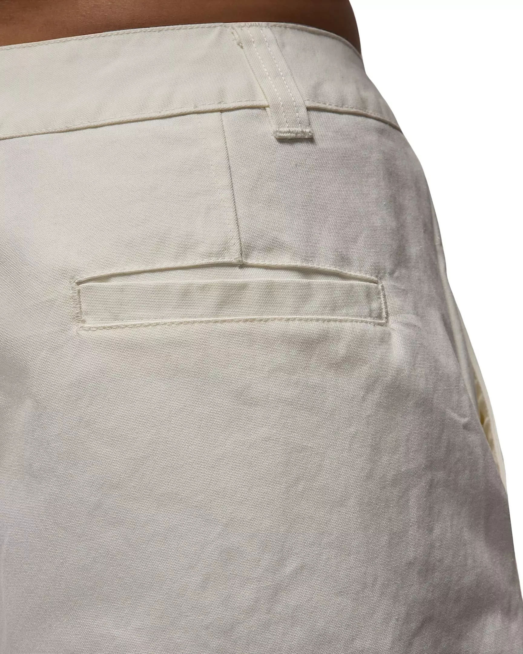 Jordan Women's Essentials Chicago Big Shorts - Sail - Sail