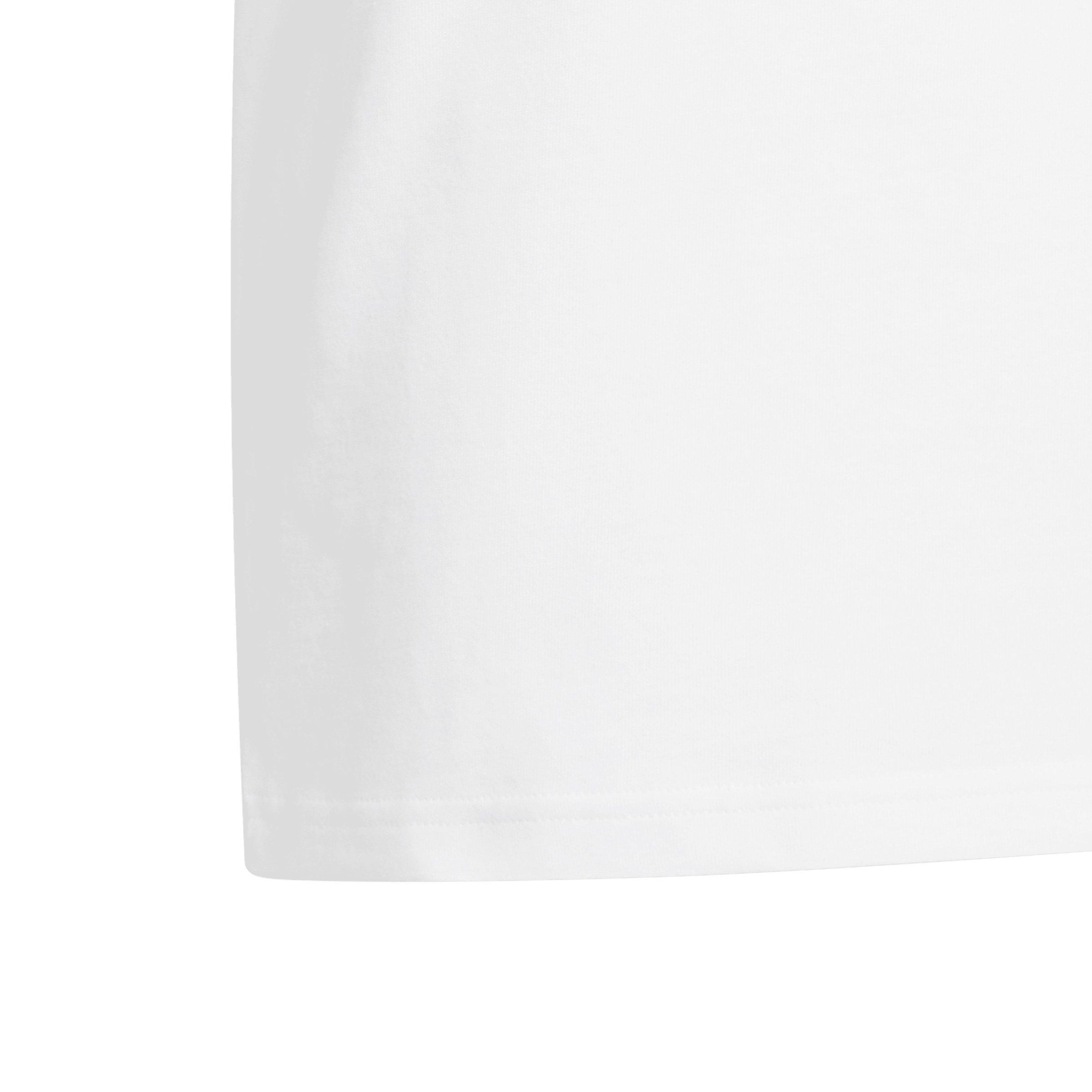 adidas FIFA World Cup 26 Host City Atlanta Big Kids' White Graphic T-Shirt