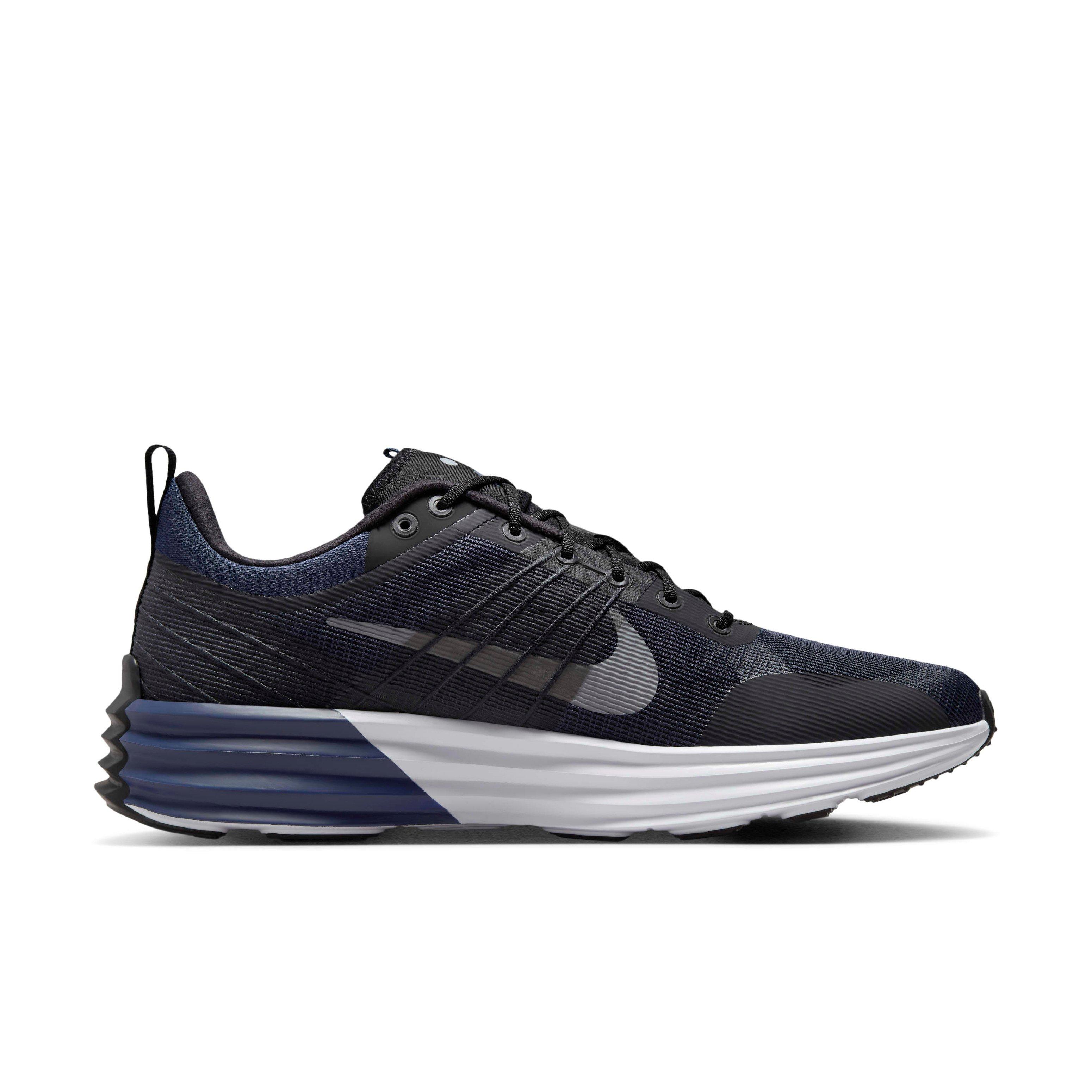 Nike Lunar Roam "Black/Midnight Navy/White/Reflect Silver" Men's Shoe - BLACK/NAVY/WHITE/SILVER Thumbnail View 1