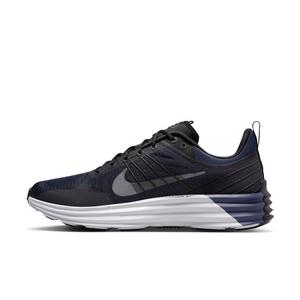Nike Lunar Roam "Black/Midnight Navy/White/Reflect Silver" Men's Shoe