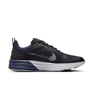Nike Lunar Roam "Black/Midnight Navy/White/Reflect Silver" Men's Shoe