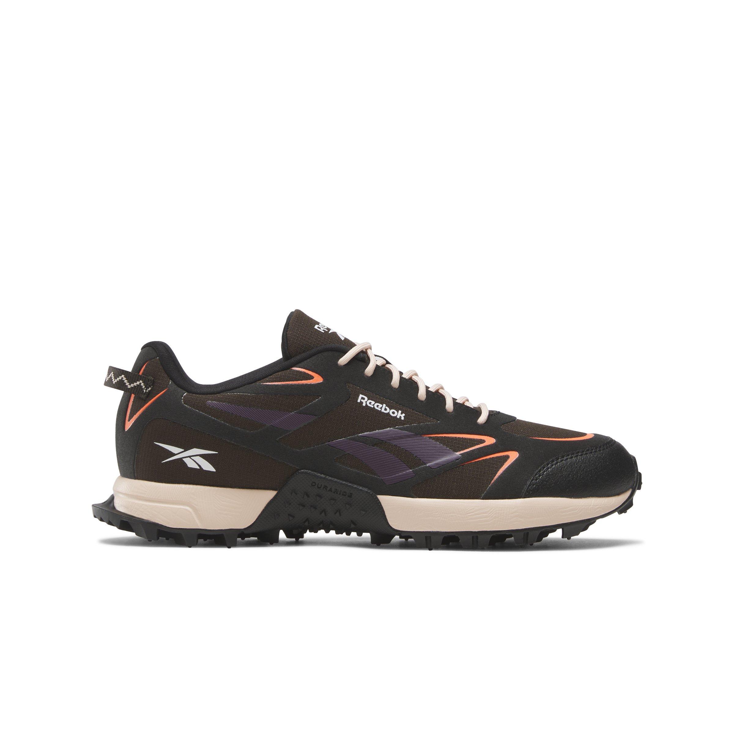 Reebok AT Craze 3 "Dark Matter/Black/White" Women's Trail Running Shoe - DK MATTER/BLACK/WHITE Thumbnail View 1