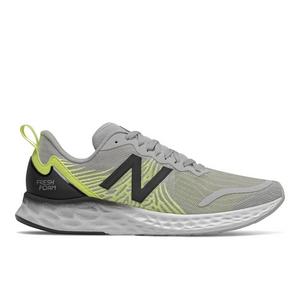 New Balance Fresh Foam Tempo "Raincloud/Lemon Slush" Men's Running Shoe