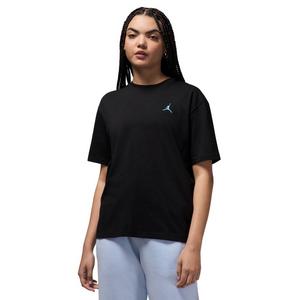 Jordan Women's Short-Sleeve Graphic Poolside T-Shirt