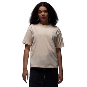 Jordan Women's Short-Sleeve Graphic Poolside T-Shirt