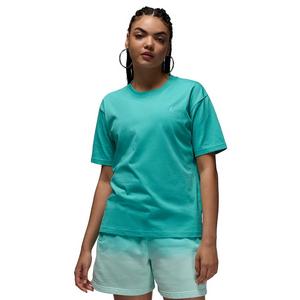 Jordan Women's Short-Sleeve Graphic Poolside T-Shirt