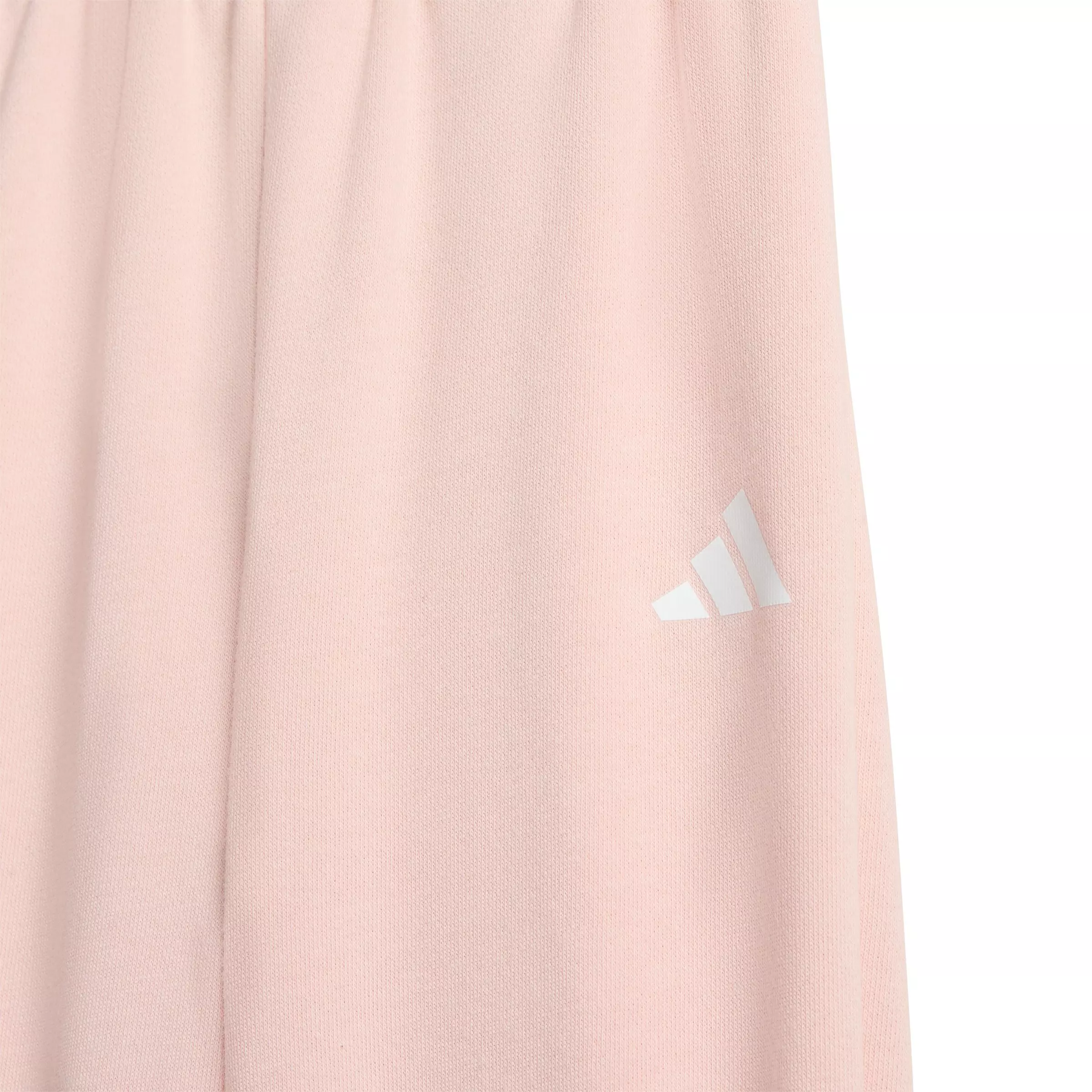 adidas Infant Girls' Tiro_Nster Jogger Set - Pink - PINK