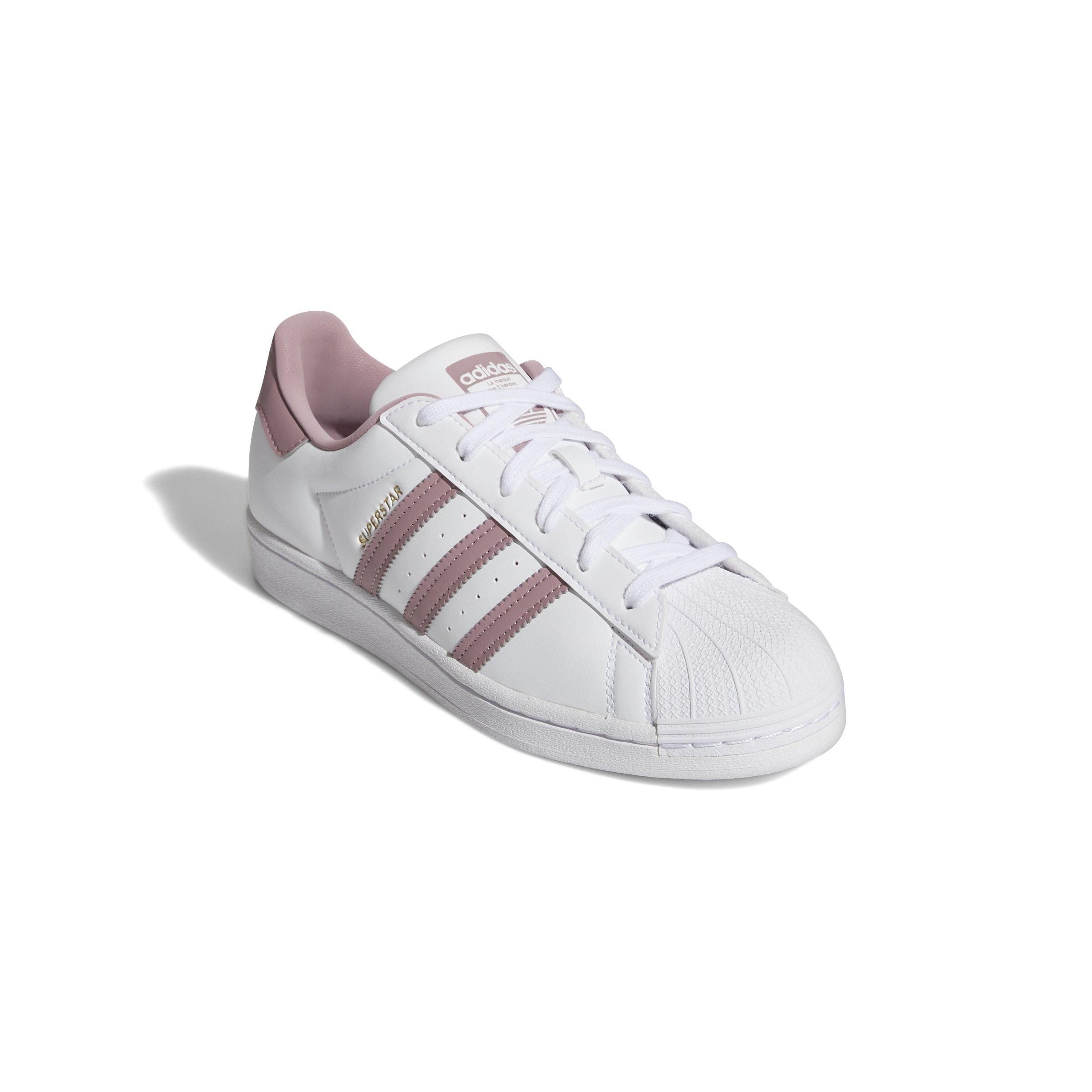 Adidas superstar hot sale trainers womens