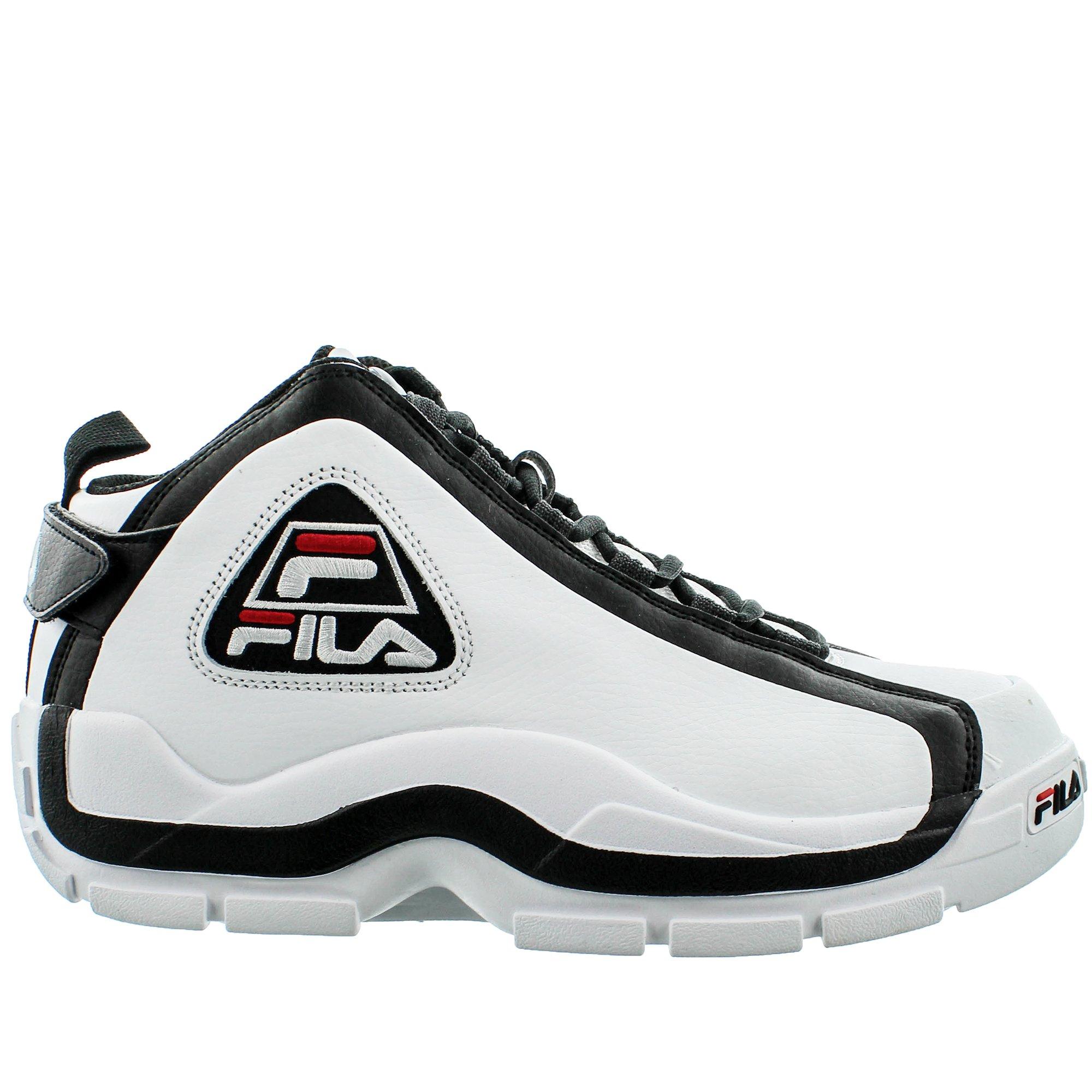 men's grant hill 2 cement
