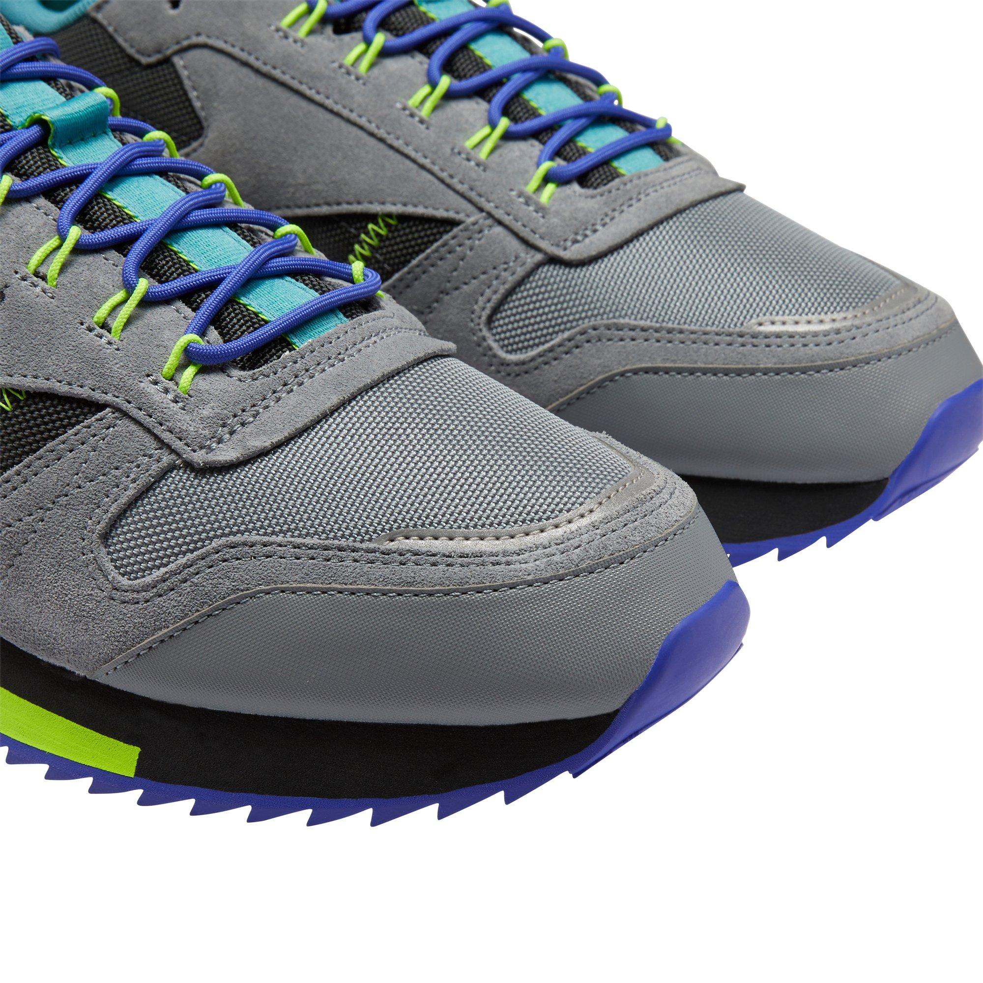 Reebok Classic Leather Ripple Trail Men S Shoe Hibbett City Gear