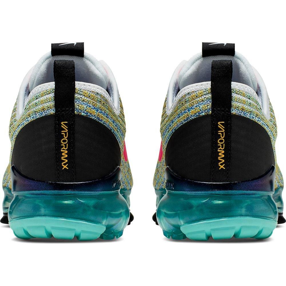 vapormax flyknit 3 turquoise