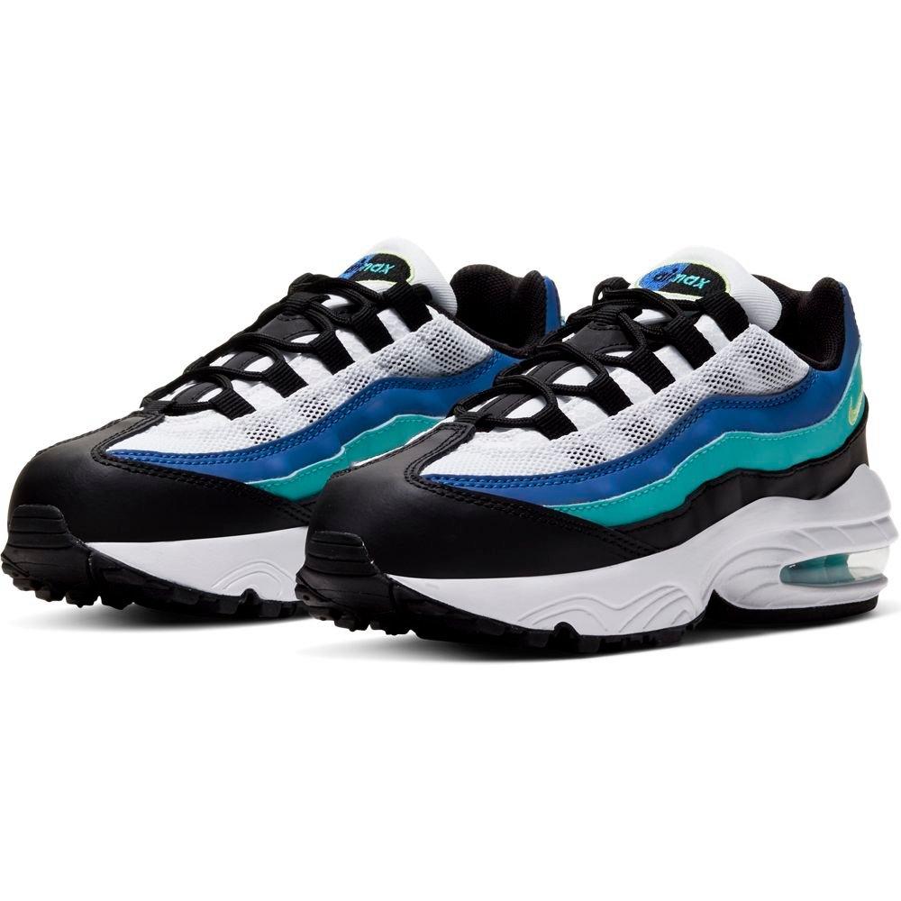 nike air max 95 ghost