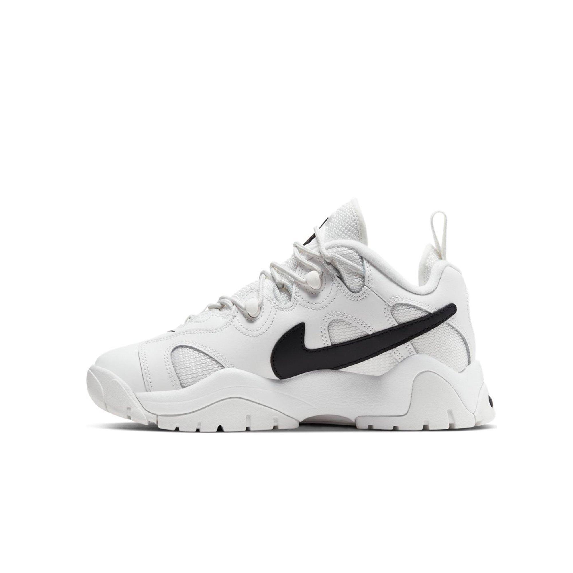 nike air barrage mid grade school