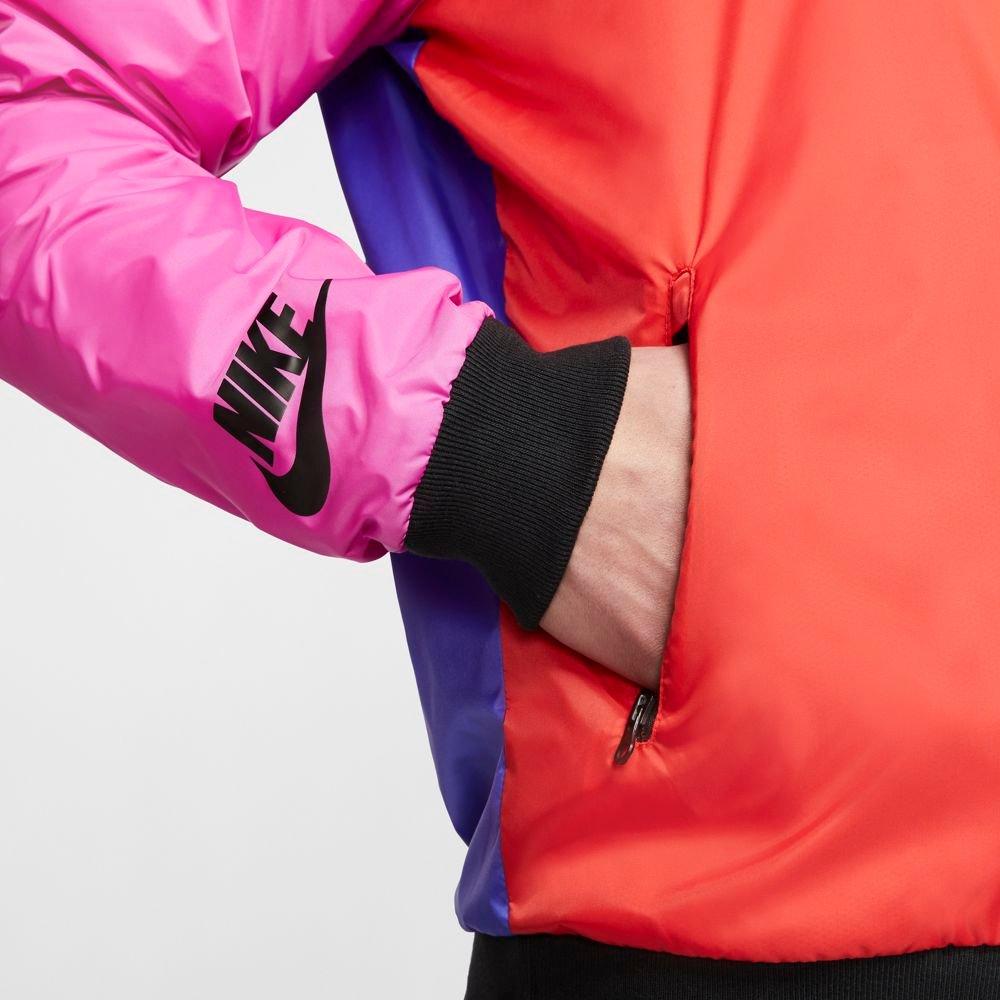 nike hike windrunner jacket