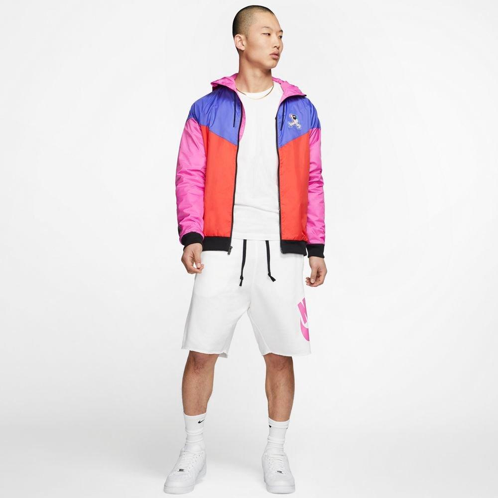 nike hike windrunner jacket