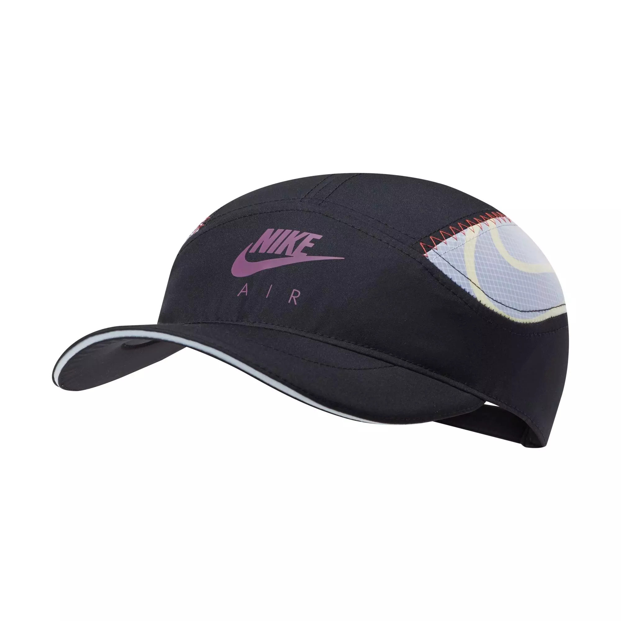 Nike Sportswear Tailwind Cap - BLACK