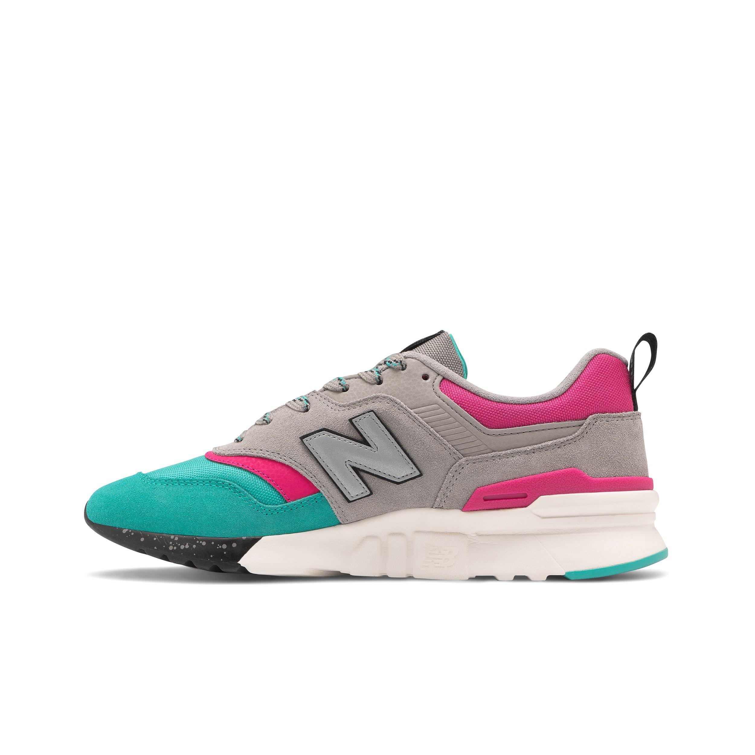 new balance 997h verdite