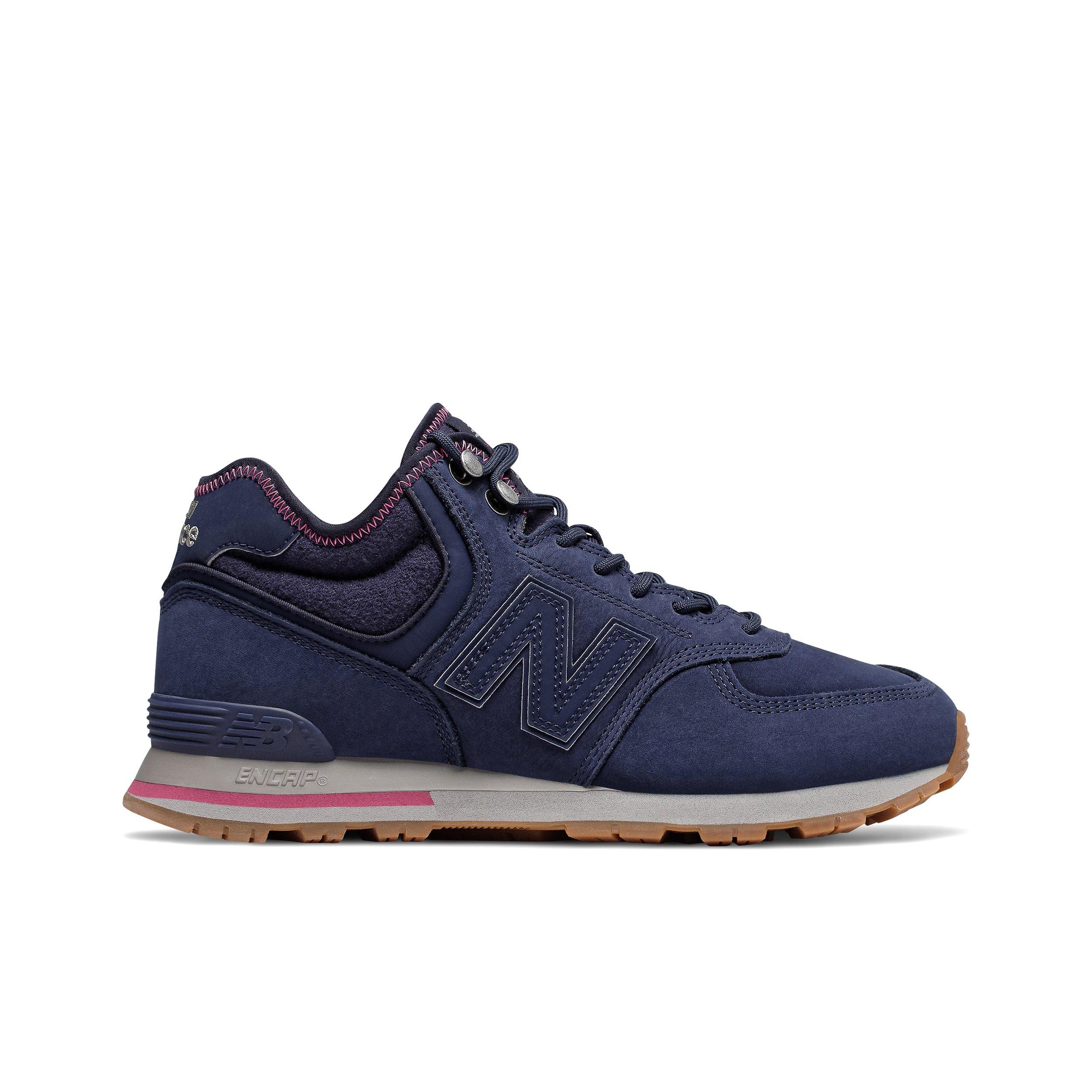 new balance 574 mid