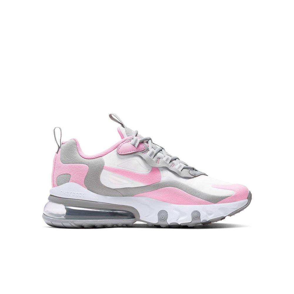 Nike Air Max 270 Replay Grade School Girls' Shoe - Hibbett