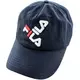 FILA Quilted Puffer Cap - NAVY Thumbnail View 1