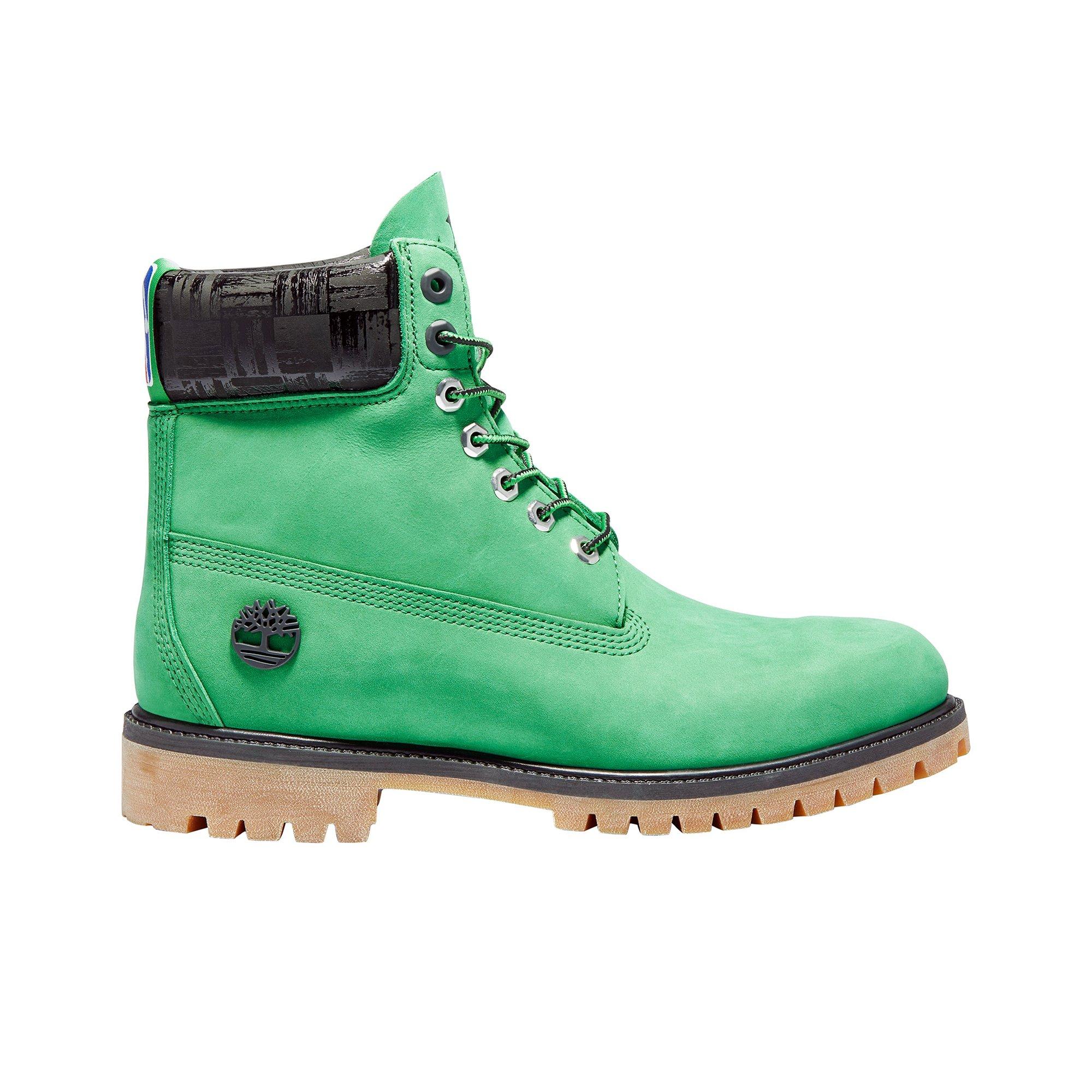 hibbett sports timberlands