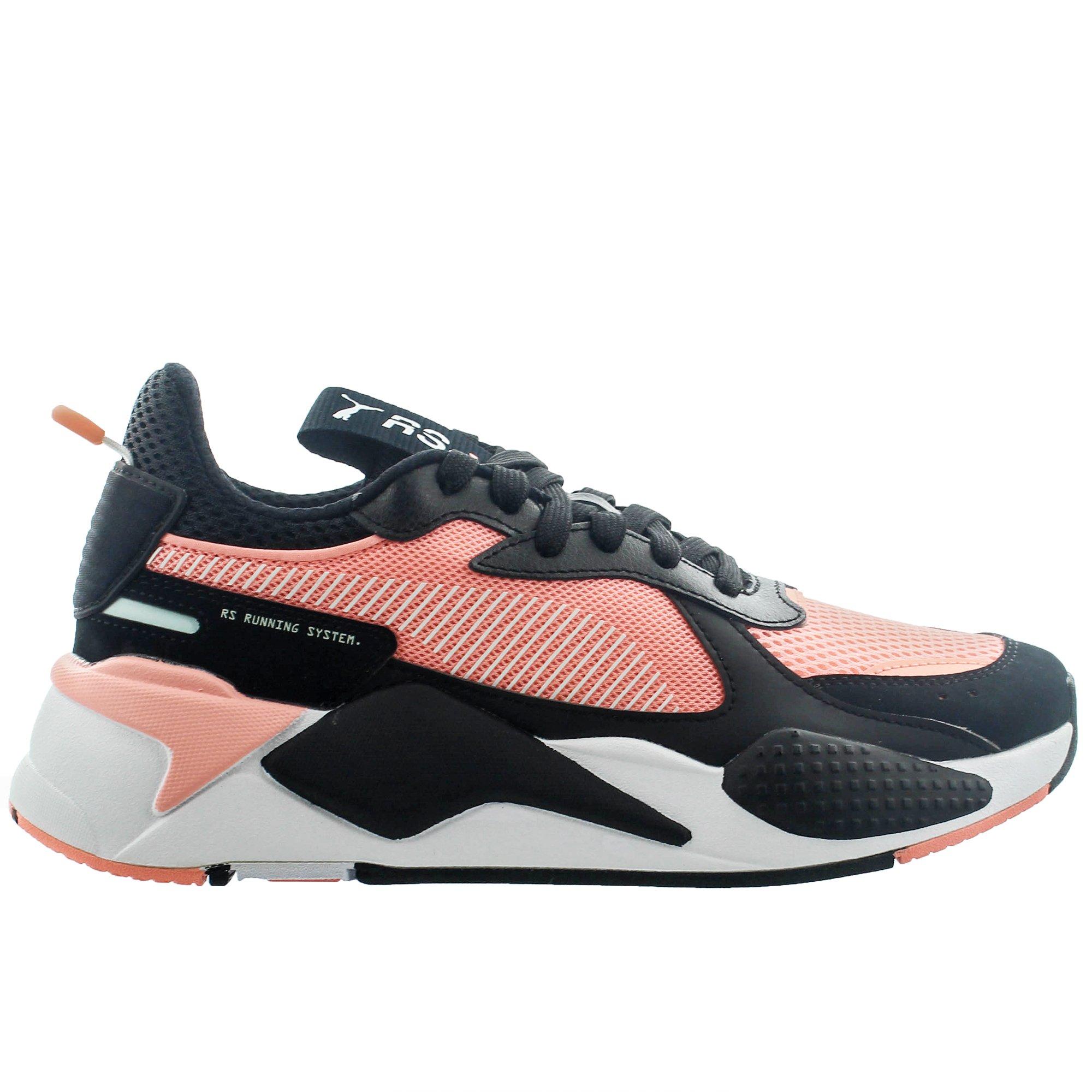puma rsx peach