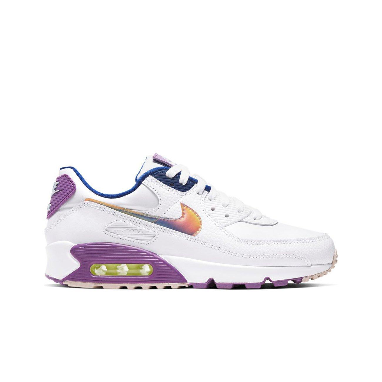 air max 90 womens purple