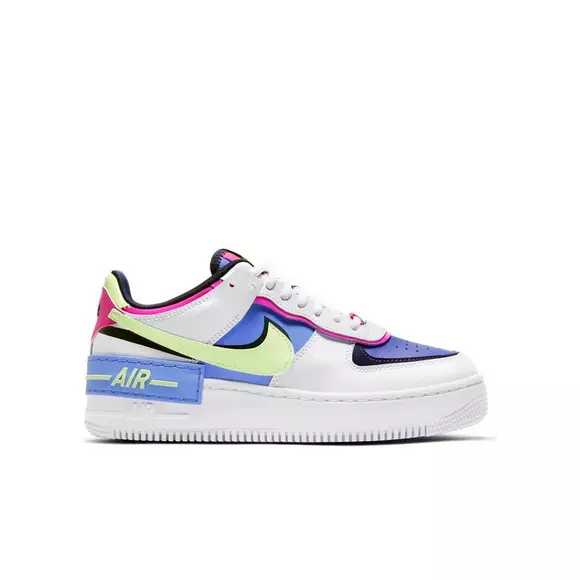 Nike Air Force 1 Shadow Nike Air Force 1 Shadow