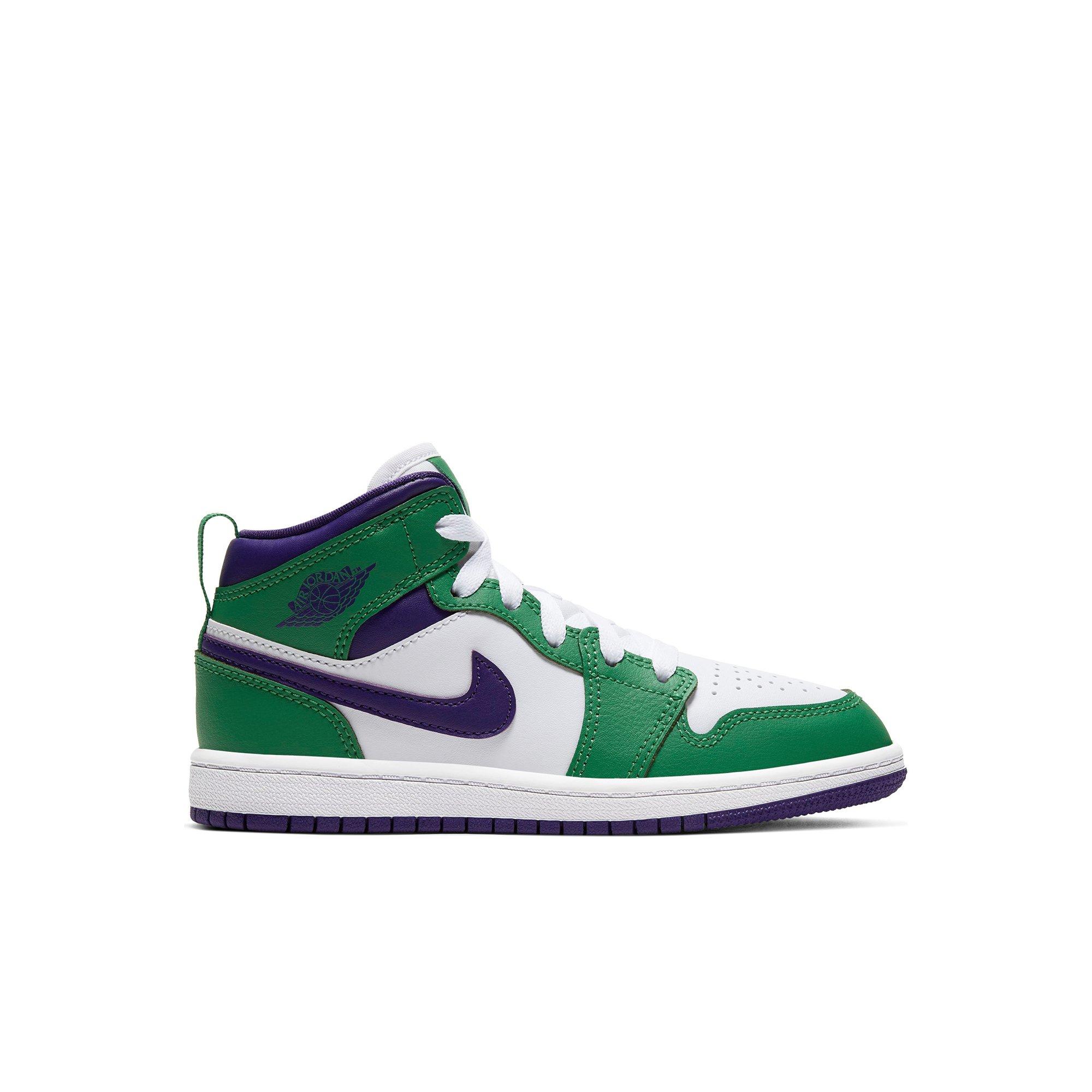 Jordan 1 Mid Jordan 1 Mid