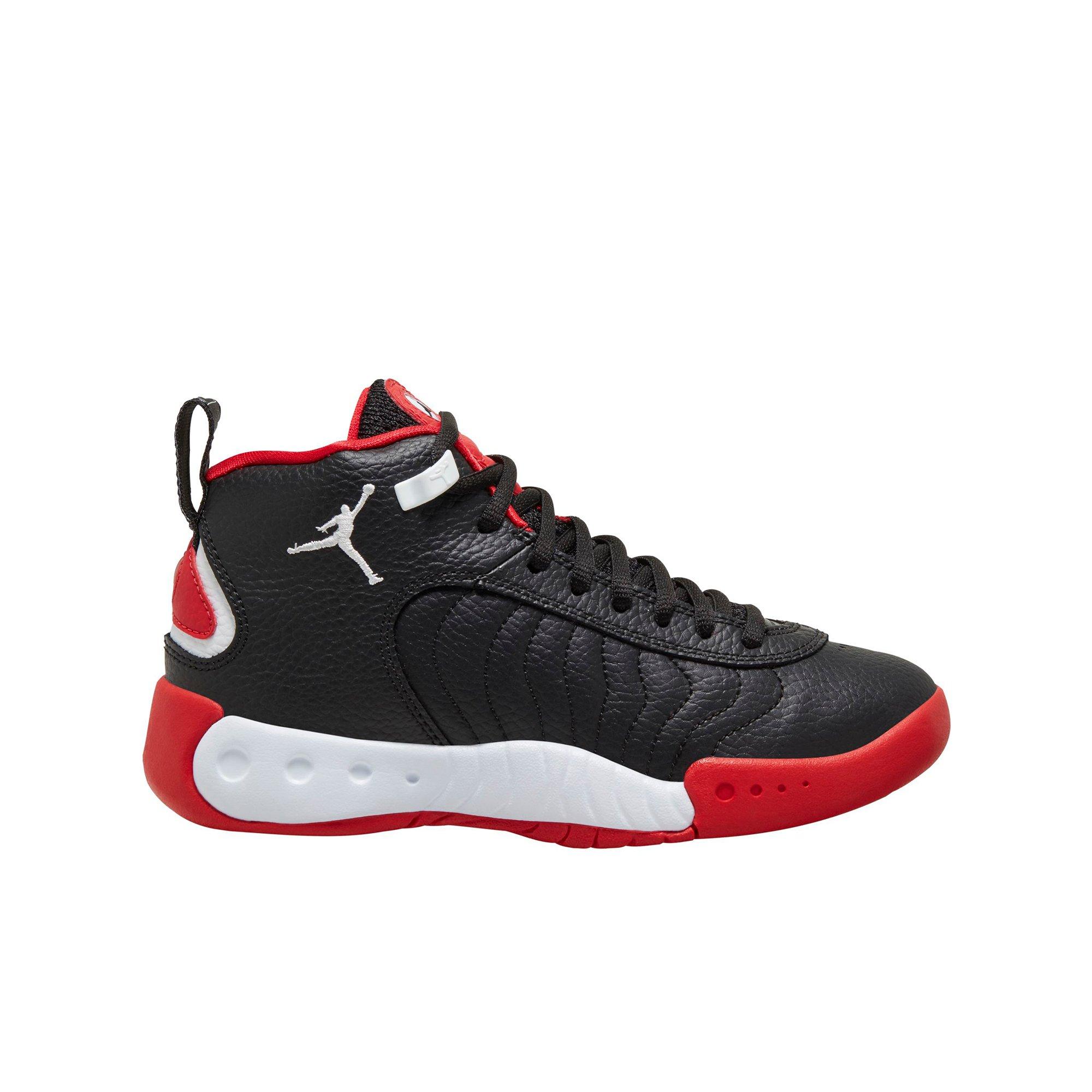 Jordan jumpman clearance pro grade school