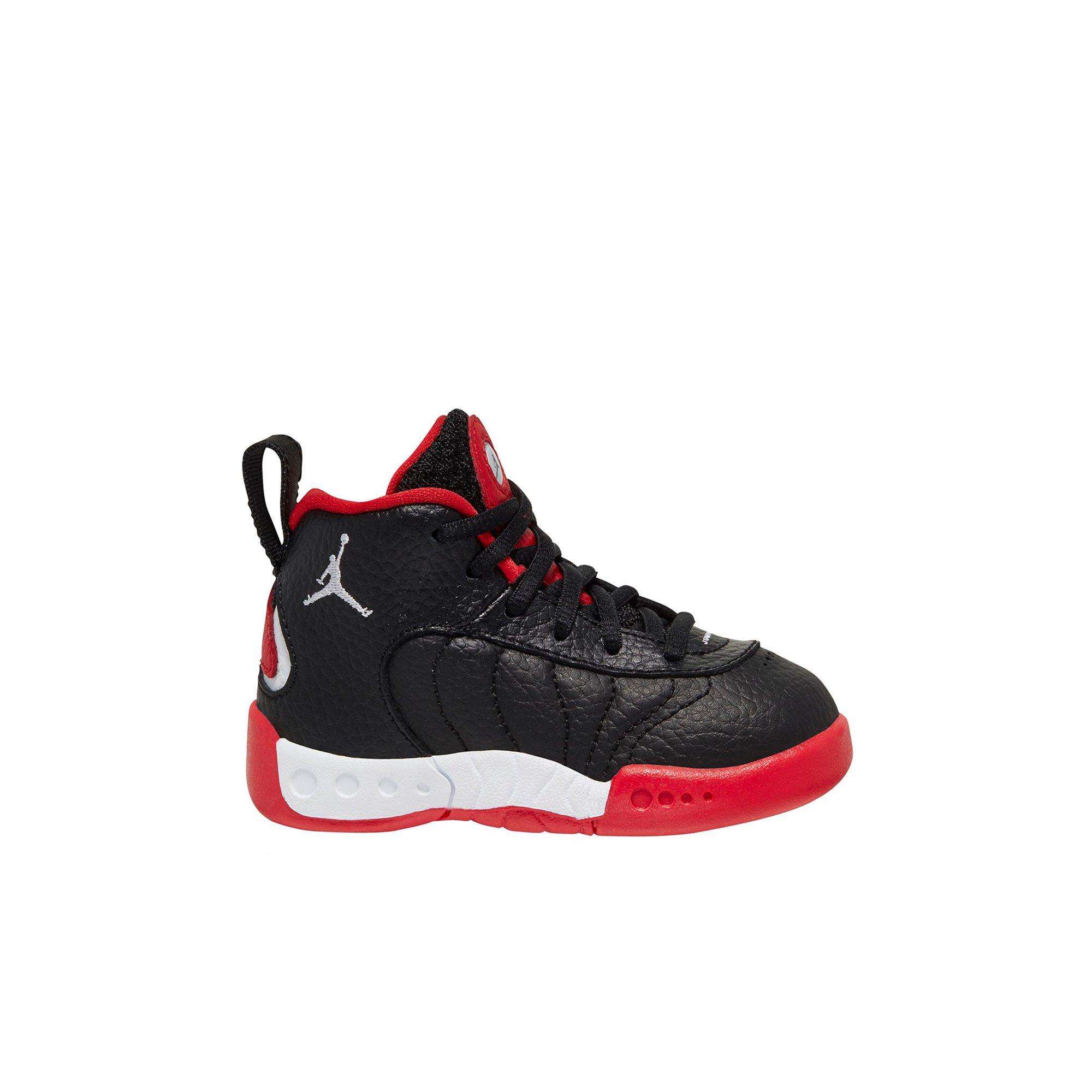 Jumpman pro toddler sale