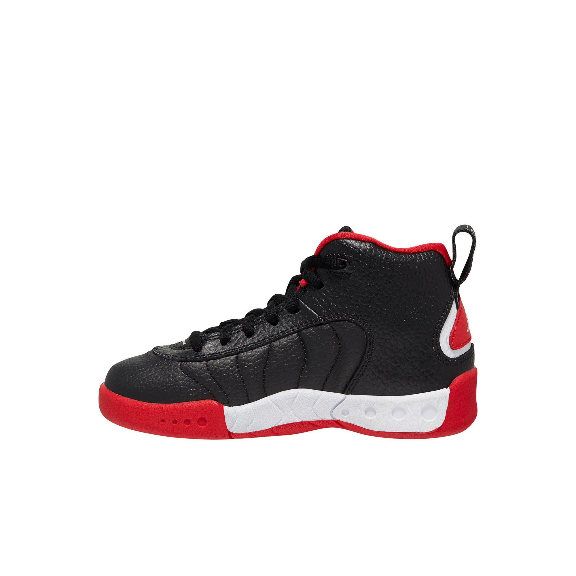jordan jumpman pro preschool