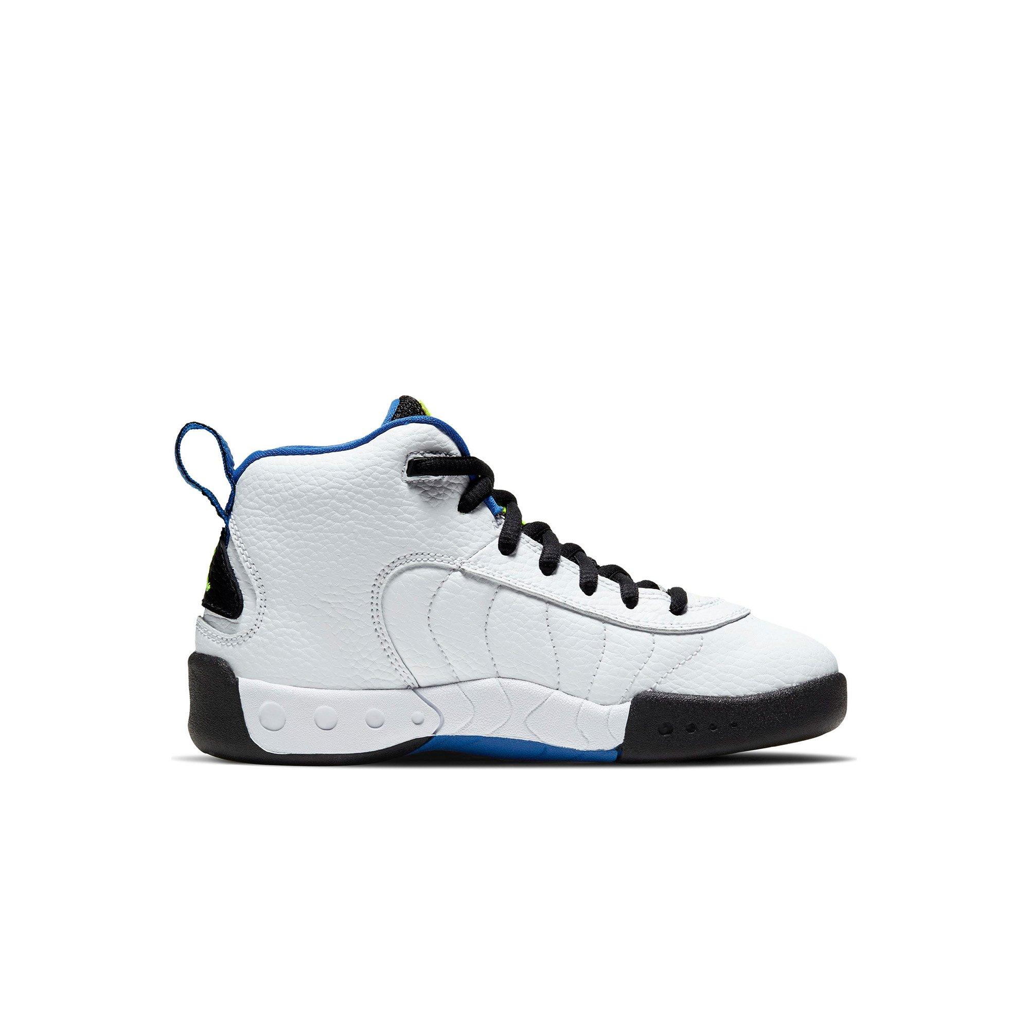 preschool boys jordan shoes