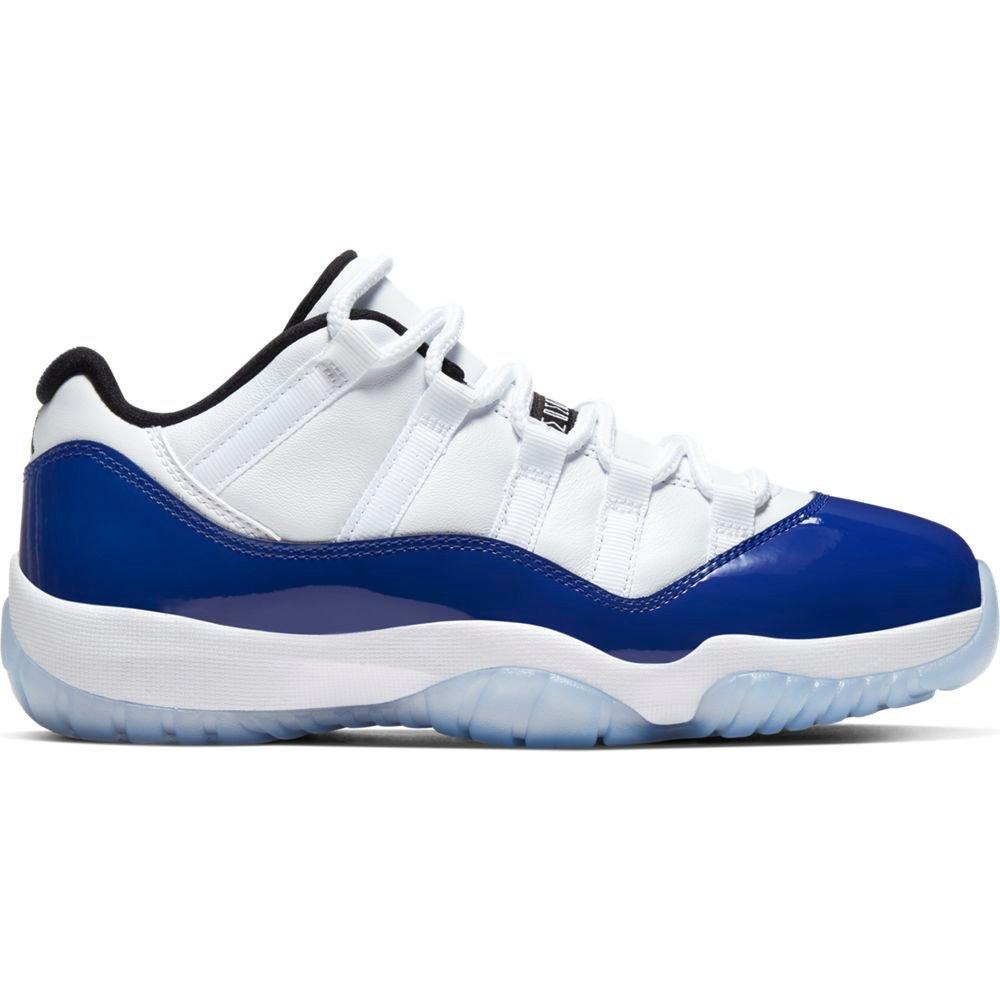 concord 11 hibbett