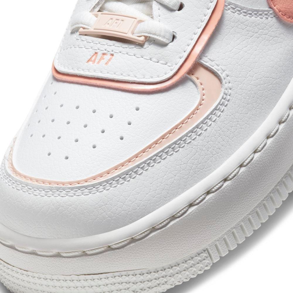 air force 1 shadow hibbett sports