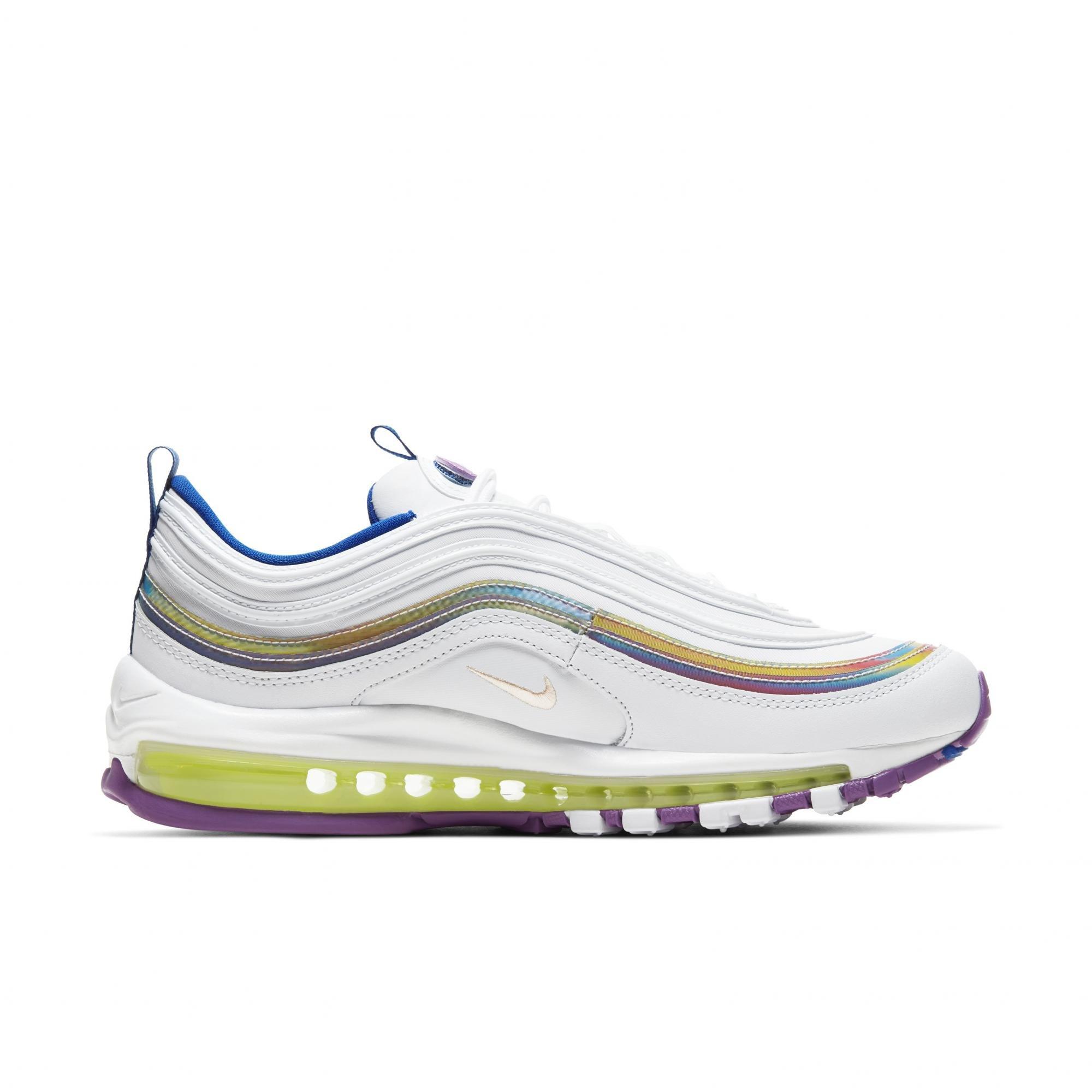 air max 97 women purple