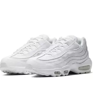 air max 95 essential white air max 95 essential white