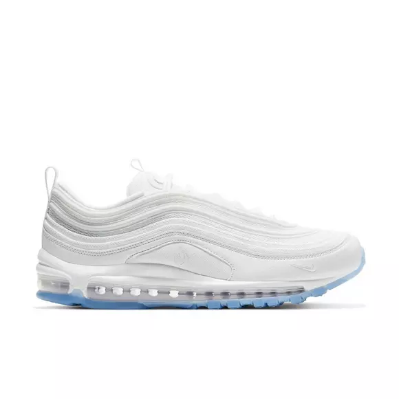 Nike Air 97 "White/Ice Blue" Men's Shoe