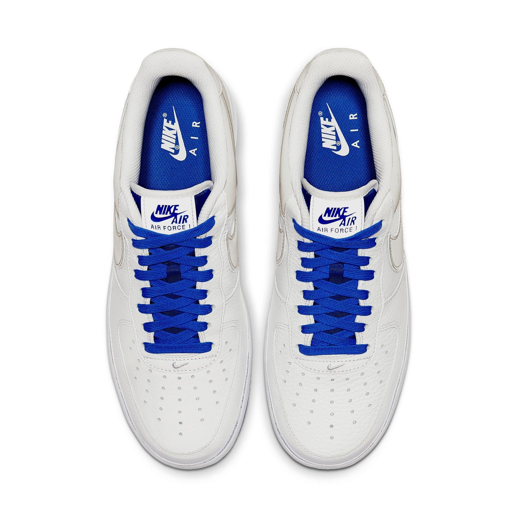 nike air force 1 more than an athlete