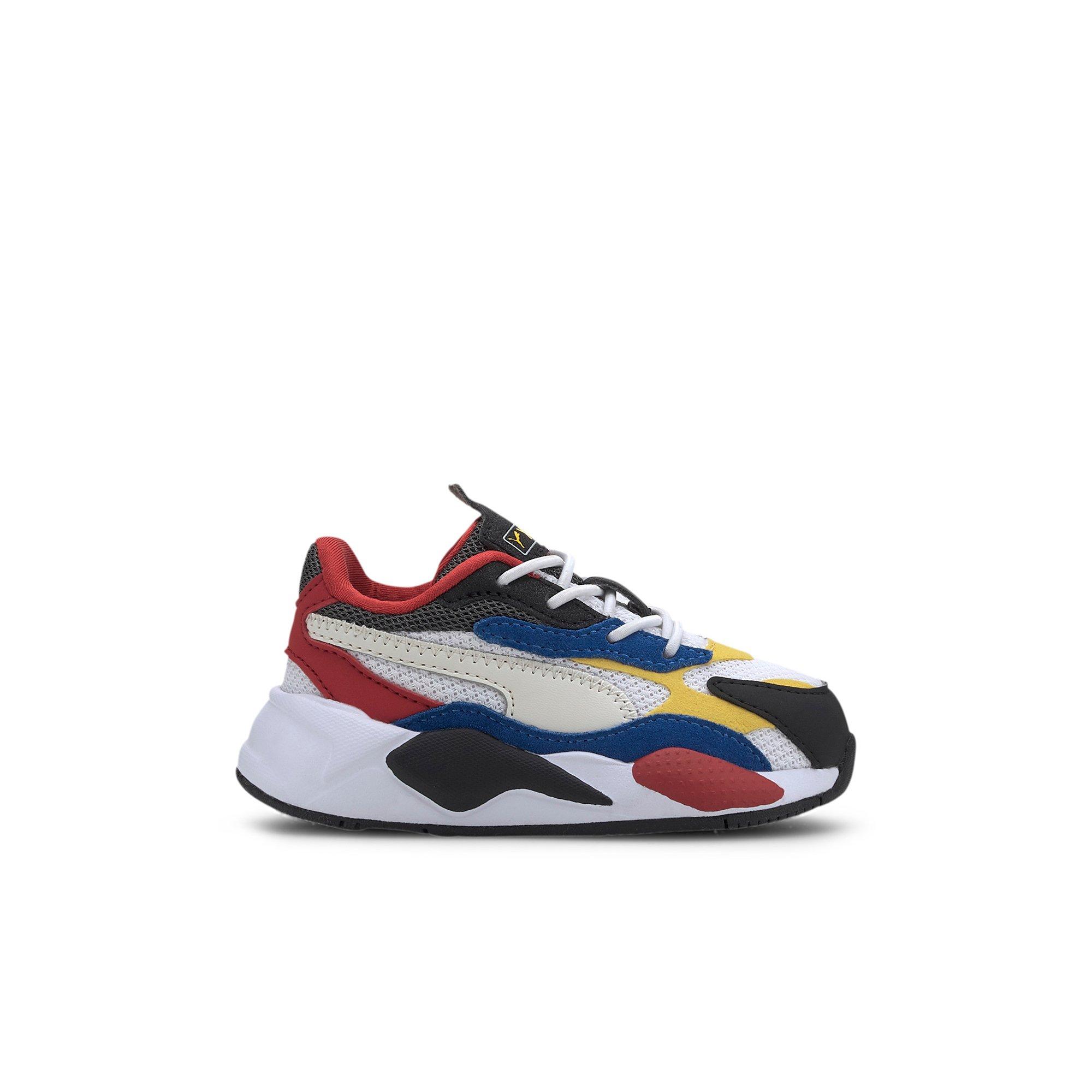 puma rsx puzzle kids